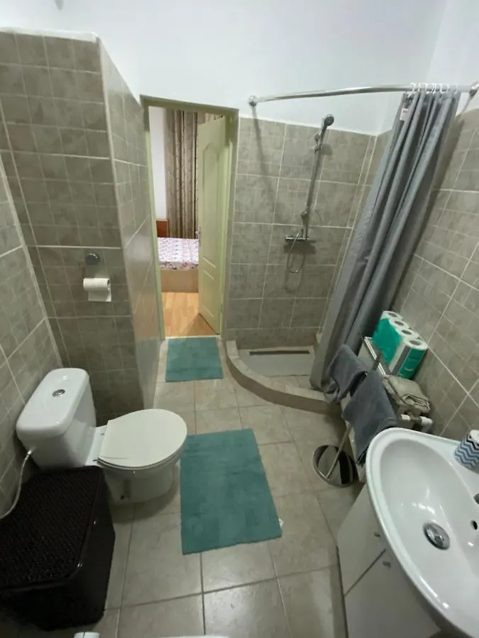 Iancului King House 2 Apartment Bucharest