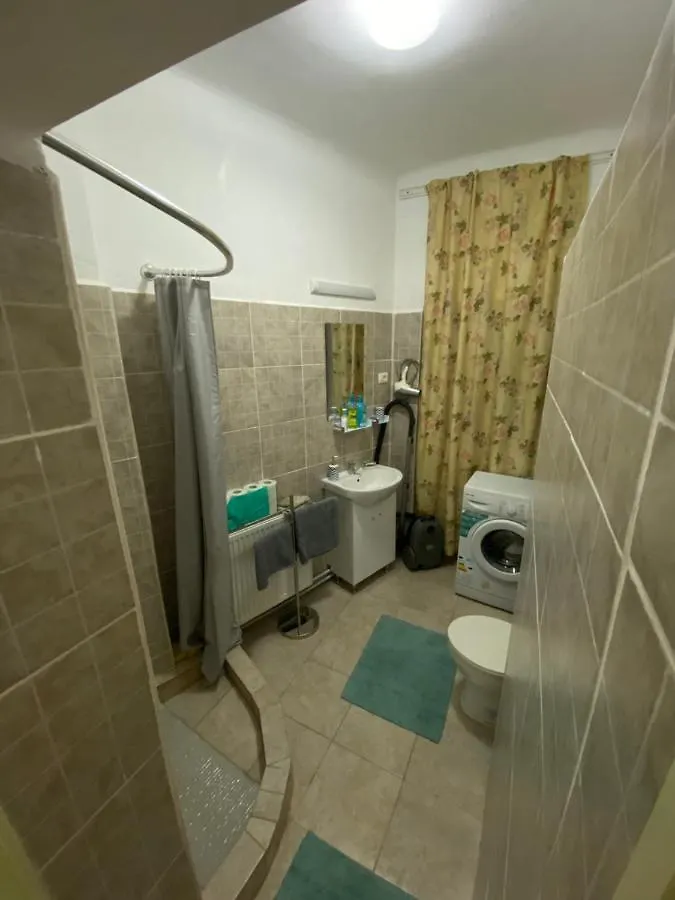 Iancului King House 2 Apartment Bucharest