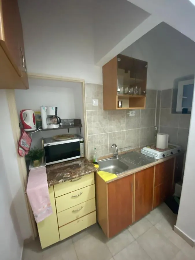 Iancului King House 2 Apartment Bucharest 0*,  Romania