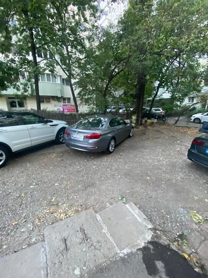 Iancului King House 2 location