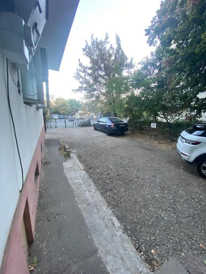 Iancului King House 2 Apartment Bucharest